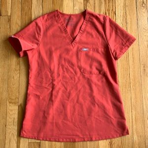 Figs Srub Set Clay Color Size Small